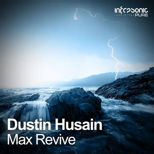 Max Revive cover