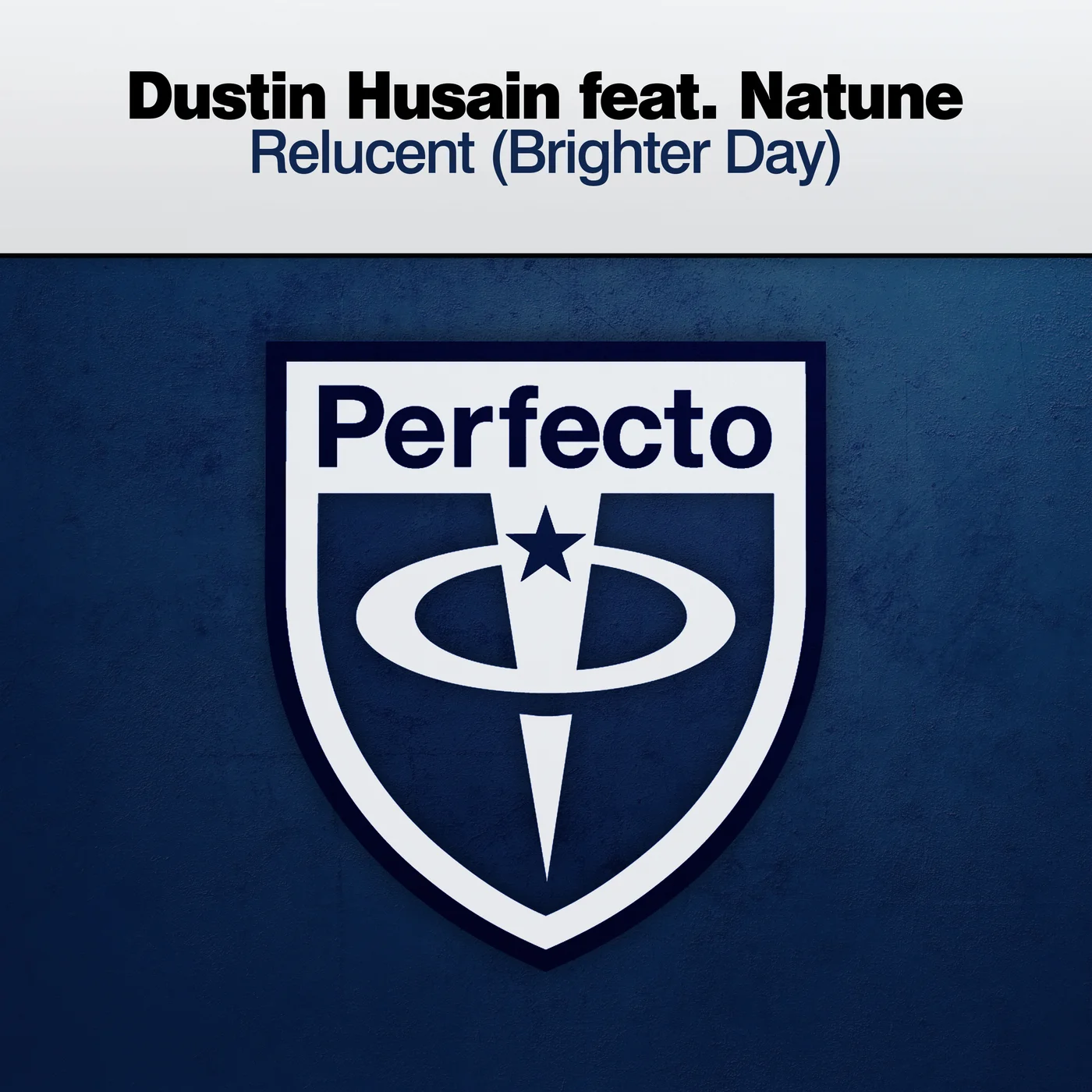 Relucent (Brighter Day) cover