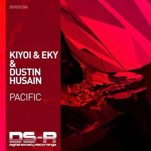 Pacific cover