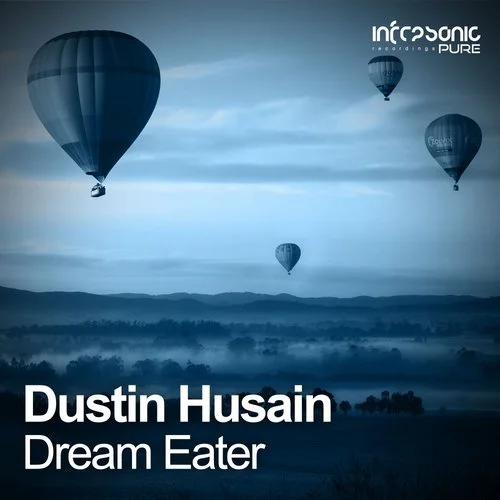 Dream Eater cover