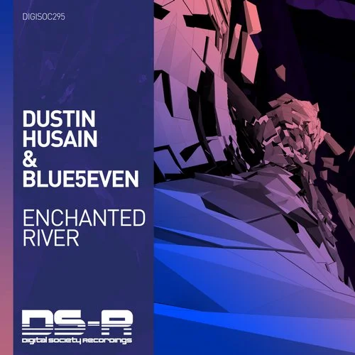 Enchanted River cover