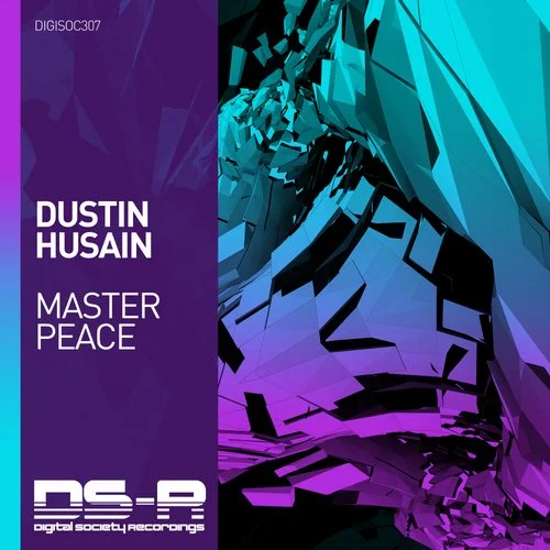 Master Peace cover