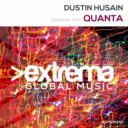 Quanta cover
