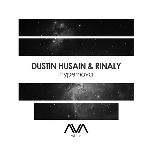 Hypernova cover