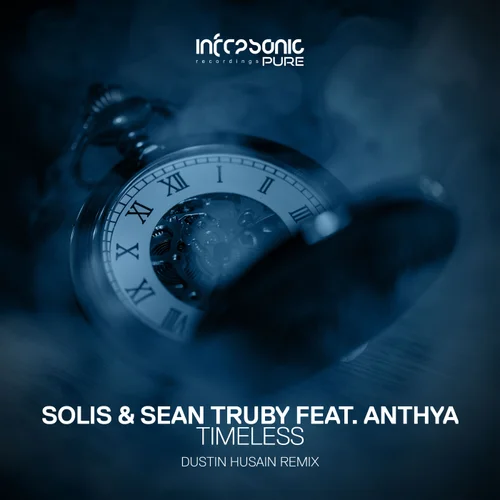 Timeless cover
