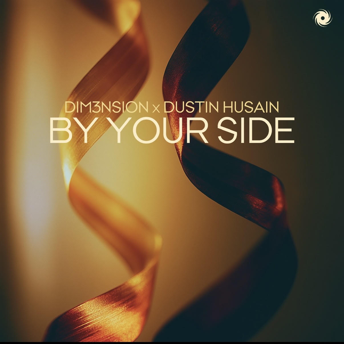 By Your Side cover
